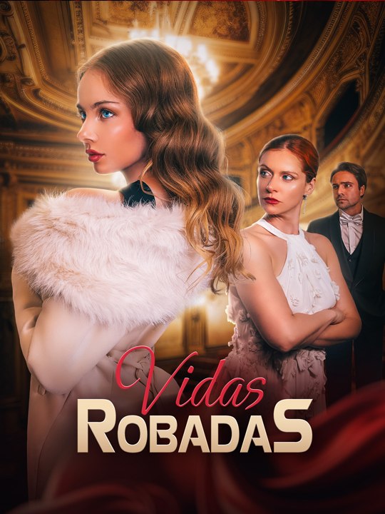 (Doblado) Vidas Robadas (Versión completo) - (2026) - FULL ENGSUB