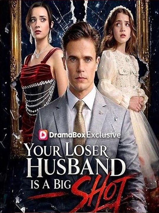 Your Loser Husband Is A Big Shot FULL EP (2026) - FULL ENGSUB
