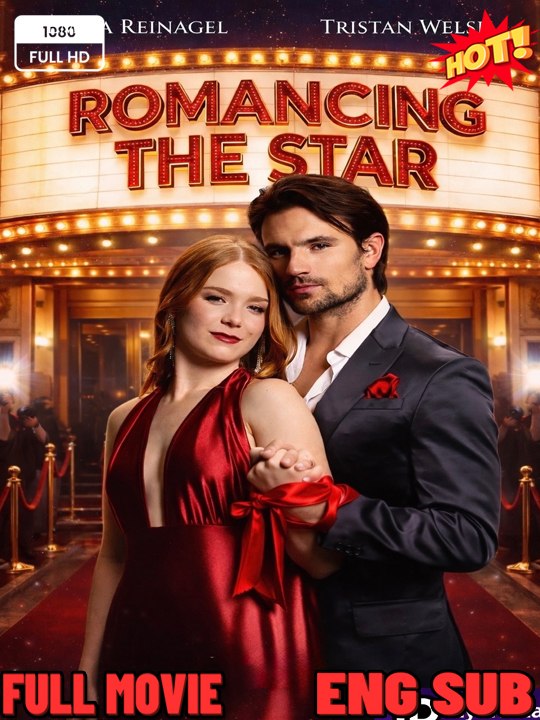 🍀Ⓜ️⚡🔥Bridgerton- Romancing the Star 🧡🍏 🔥 (2026) - FULL ENGSUB