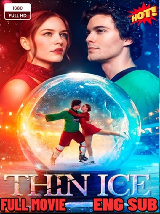 Thin Ice FULLMOVIE 2026  🧡🍏 🔥 (2026) - FULL ENGSUB