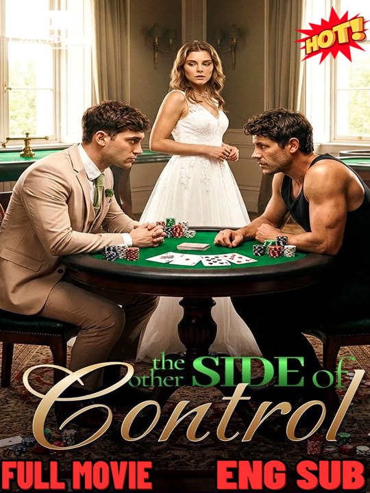 The Other Side of Control 🧡🍏 🔥 (2026) - FULL ENGSUB