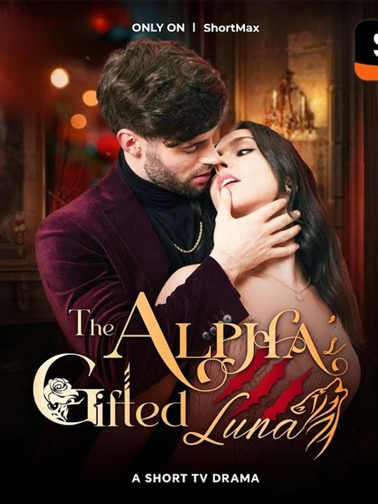 the alpha's cursed luna - 🧡🍏 🔥 (2026) - FULL ENGSUB