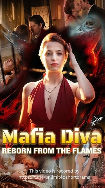 Mafia Diva Reborn From The Flames - Full (2026)