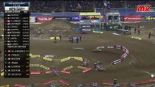26 - SX ETAPA 11 HEAT MAIN EVENT 450