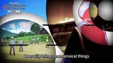 Assassination Classroom 2 - Episode 17 (New Movie Coming in April 2026!) - YouTube