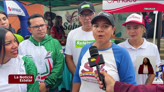 Trujillo | Plan Amor y Prosperidad Alimentaria beneficia a más de 1.570 habitantes