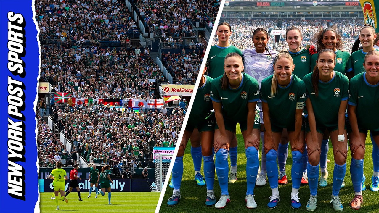 Denver Summit breaks attendance record for a pro women's sports event at Empower Field