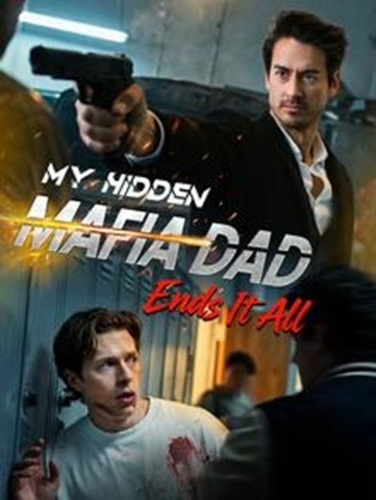 My Hidden Mafia Dad Ends It All Isode