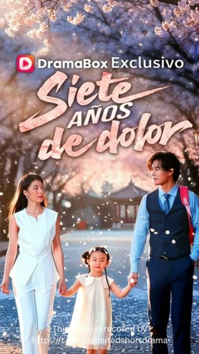 Siete años de dolor (Doblado) - FULL | Reelshort