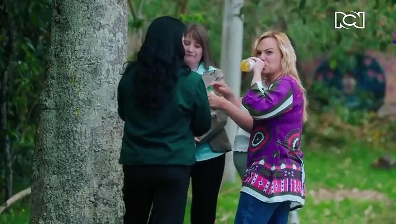 L.A.S D.E S.I.E.M.P.R.E | CAPÍTULO 41 COMPLETO