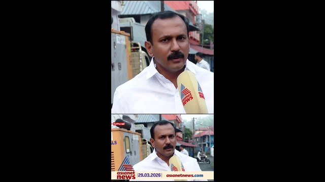 ചിന്തിക്കാൻ കഴിയാത്ത പിന്തുണയാണ് കിട്ടിയത്, പാലായിൽ മാറ്റത്തിന്റെ കൊടുങ്കാറ്റുണ്ടാകും; ഷോൺ ജോർജ്ജ്