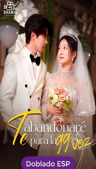 Esp Te Abandonaré Para La 99 Vez Serie Completa