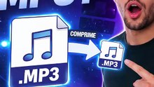 ¿Qué es un archivo MP3?