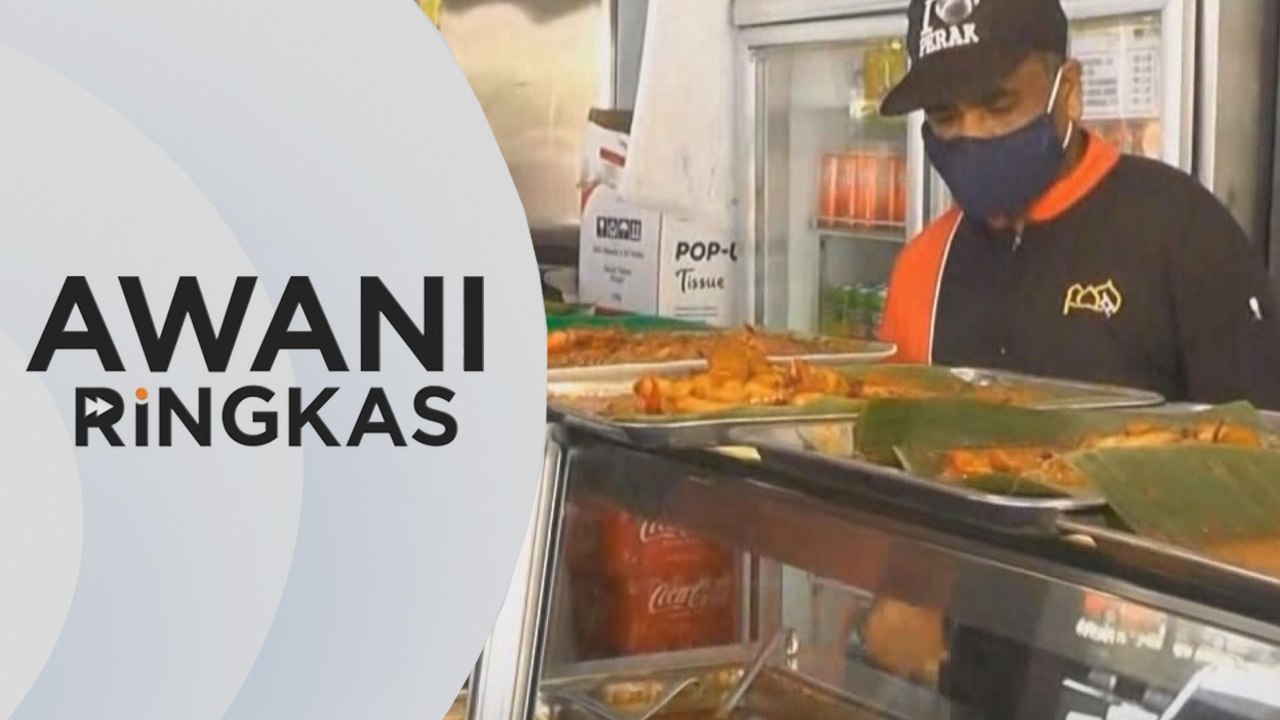 AWANI Ringkas: KPDN panggil PRESMA isu dakwaan kenaikan kos operasi