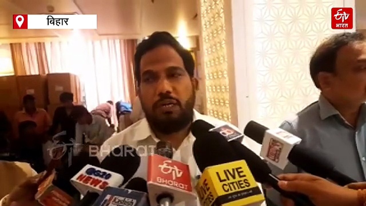हंगामे के बीच पास हुआ पटना नगर निगम का 3043.22 करोड़ का बजट, कचरा प्रबंधन से रिवर फ्रंट तक कई बड़े प्रोजेक्ट
