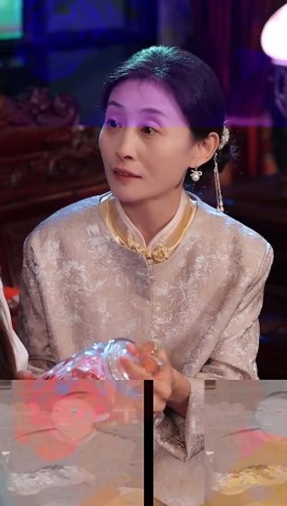 Watch Out! Miss Reaper's Back! #netshort