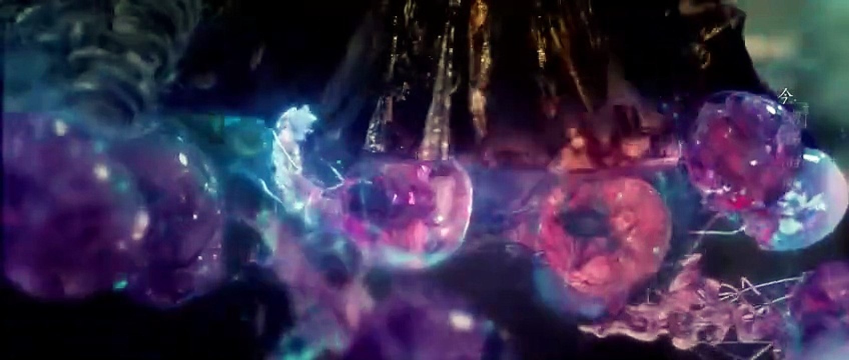 Love Beyond the Grave Episode