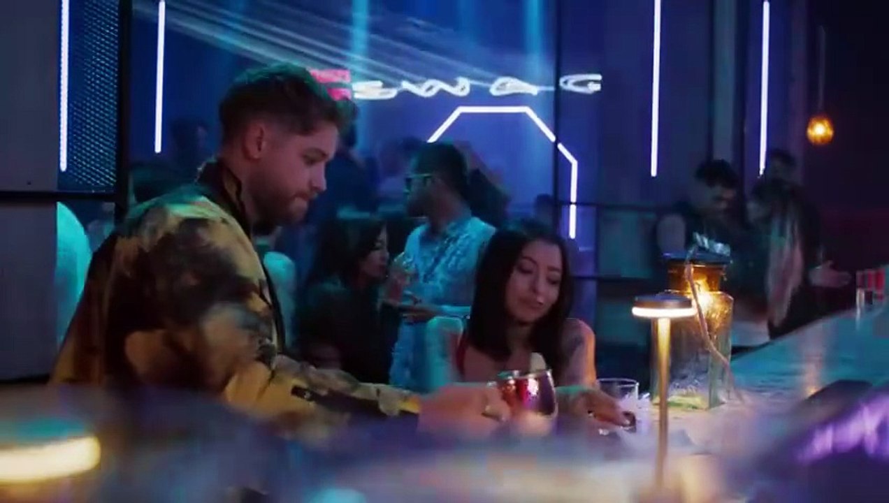 LA REYNA DEL FLOW 3 ｜ CAPÍTULO 49 COMPLETO [Full Movie] [Full Story]Full EP - Full