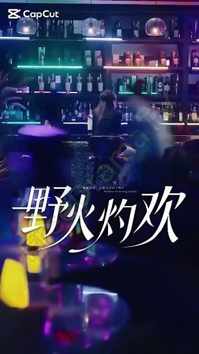 Tangled Flames Wild Heats [Full Movie] [Full Storyline]Full EP - Full