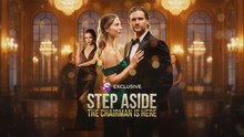 Top 🔥 Step Aside The Chairman Is Here Isode