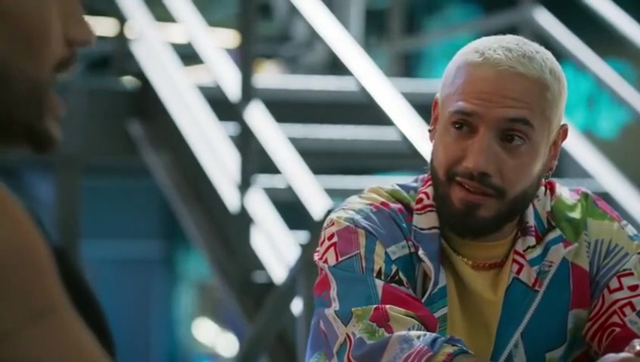 LA REYNA DEL FLOW 3 ｜ CAPÍTULO 54 COMPLETO [Full Movie] [Hot 2026]Full EP - Full