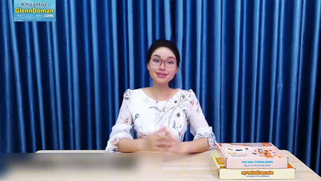 11 Nguyên Tắc Vàng Khi Áp Dụng Phương Pháp Glenn Doman