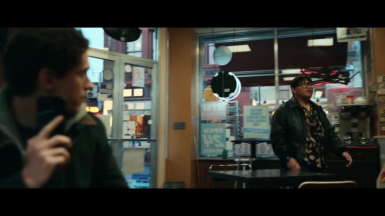 SPIDER-MAN: BRAND NEW DAY – Official Trailer (HD)