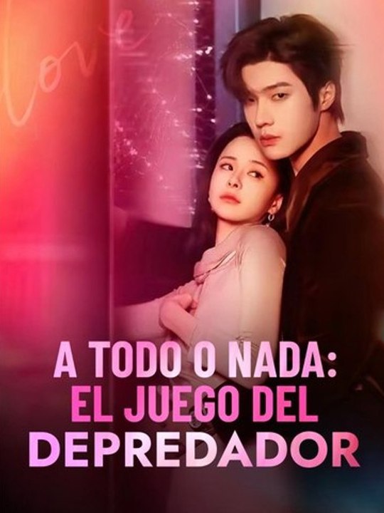 A Todo O Nada--- El Juego Del Depredador (Español)