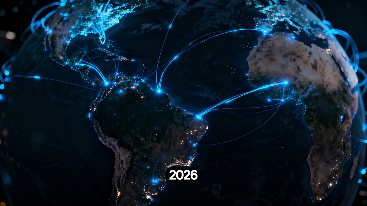 DIGITAL SLAVERY 2026: The Google, Steam & Dailymotion FIX