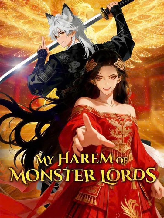 My Harem Of Monster Lords Engsub