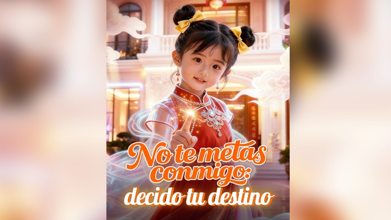 No te metas conmigo decido tu destino Episodio Completo