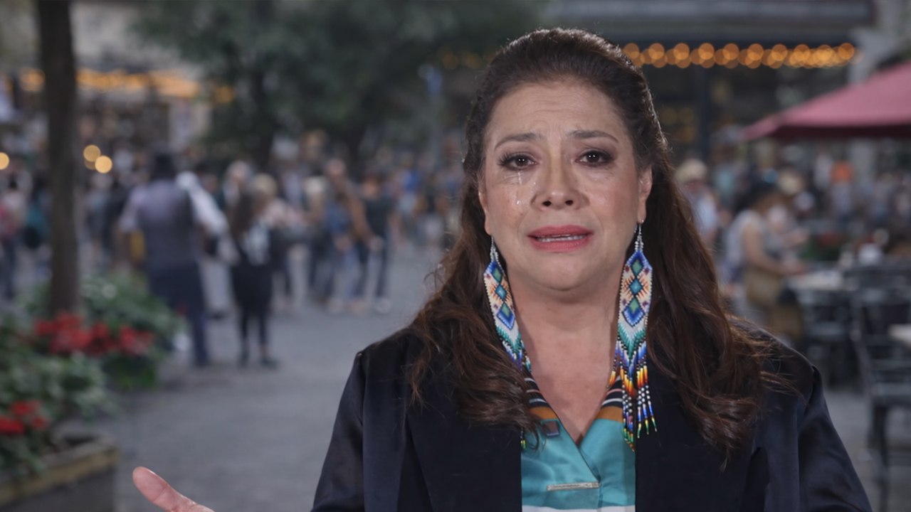 Clara Brugada confirma la muerte de un aficionado en el Estadio Azteca tras caer de gradas