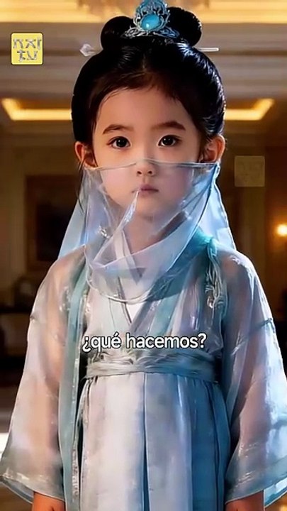 No te metas conmigo decido tu destino Completa en Español