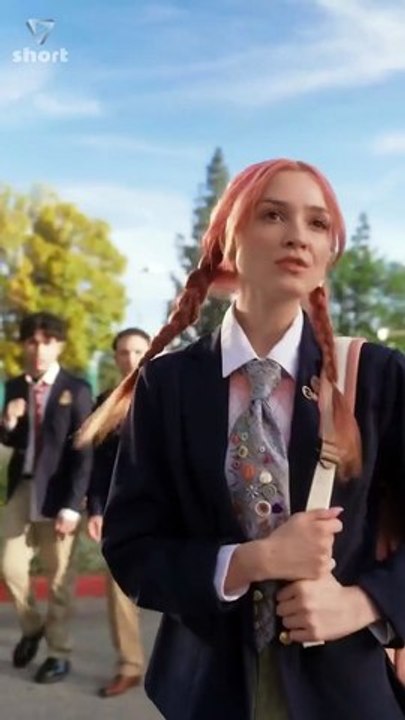 Haunted by His Past shortmintz