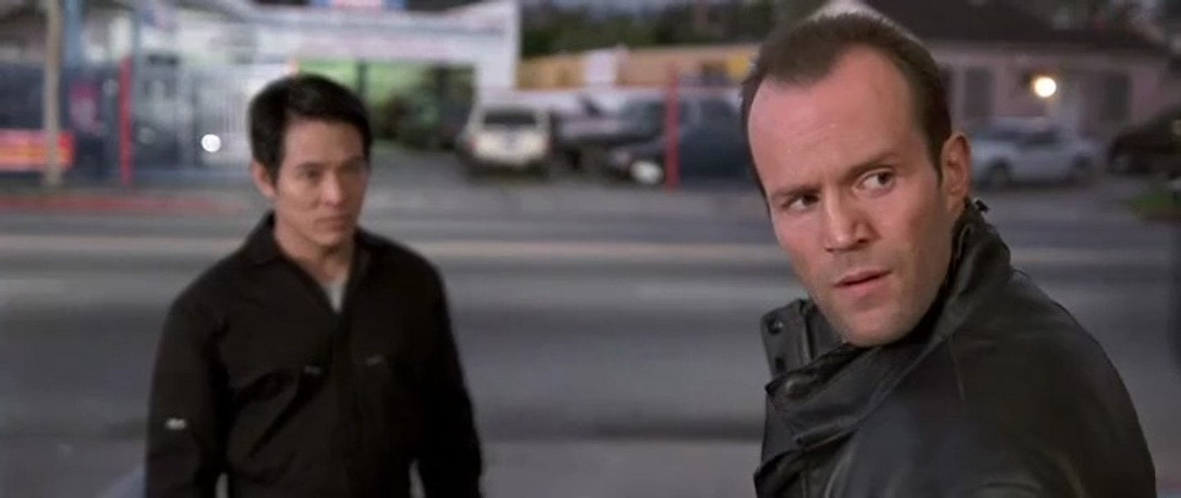 The One (2001) #GanzerFilm #Deutsch #HD