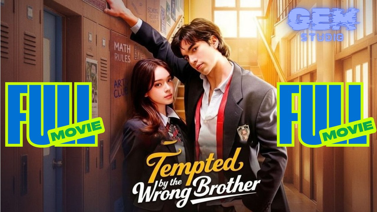 [HOT 2026] Tempted by the Wrong Brother #dramabox | GEM GEM