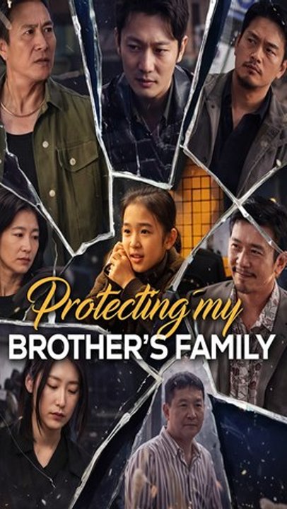 Protecting My Brother’s Family – Full Drama HD | Comeback, Family Revenge & Emotional Story