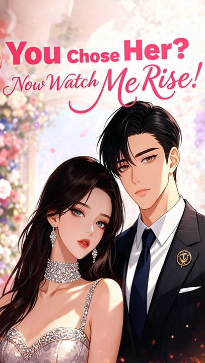 You Chose Her? Now Watch Me Rise! – Full Drama HD | Divorce, Revenge & Billionaire Comeback