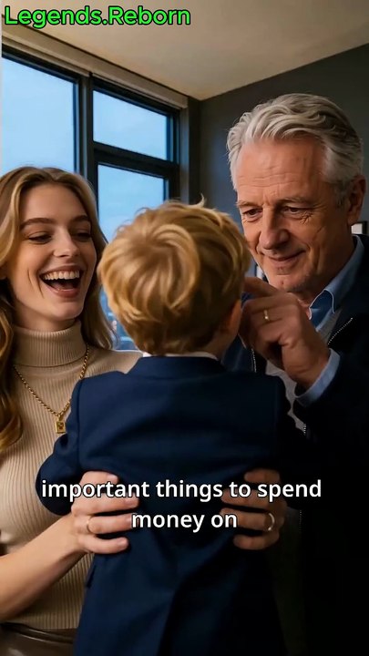 Handcuffs for the Perfect Husband # Engsub #SM