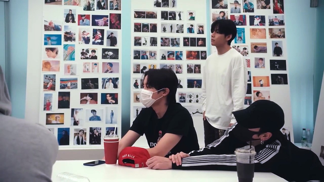 Choosing Swim as the Title Track of ARIRANG  BTS THE RETURN  Netflix Philippines