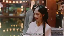 Secrets Of The Shadow Sect Episode 2 English Subtitles | Chinese Drama