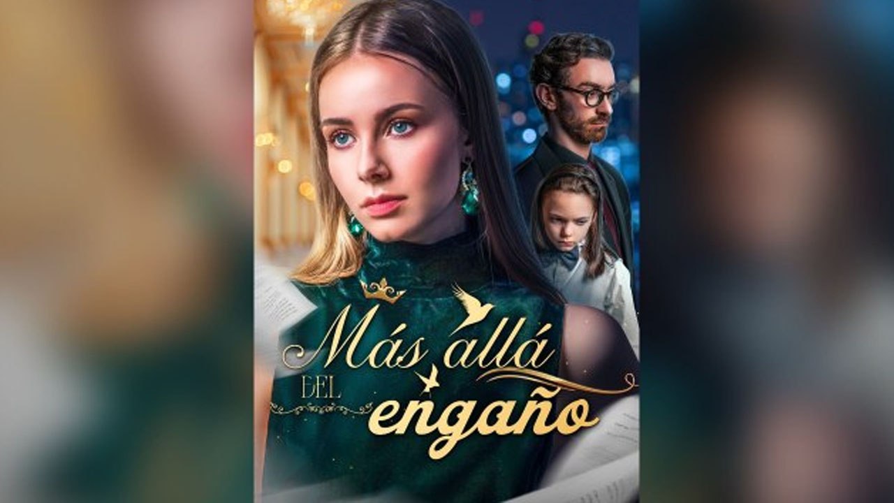 Más allá del engaño en Español
