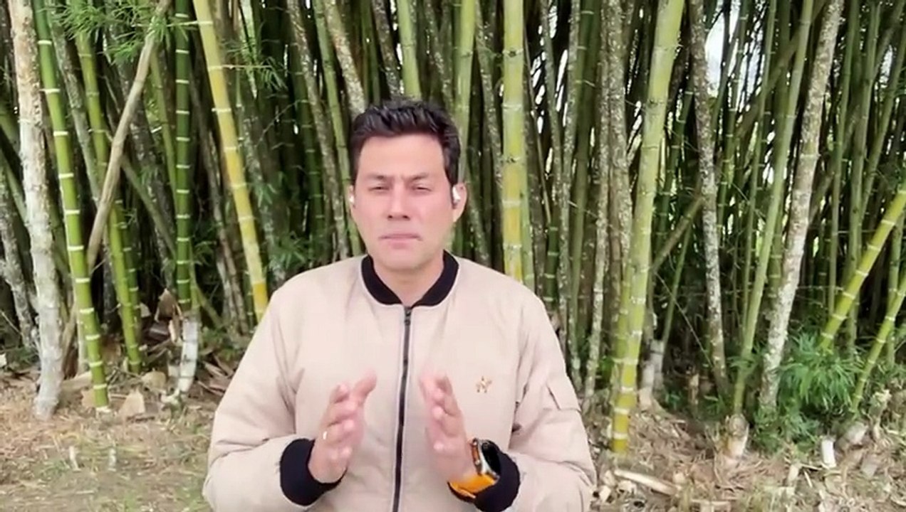 Manuel Villa, Secretario de Seguridad del Distrito, se refiere al presunto crimen de Éric Fernando Gutiérrez Molina