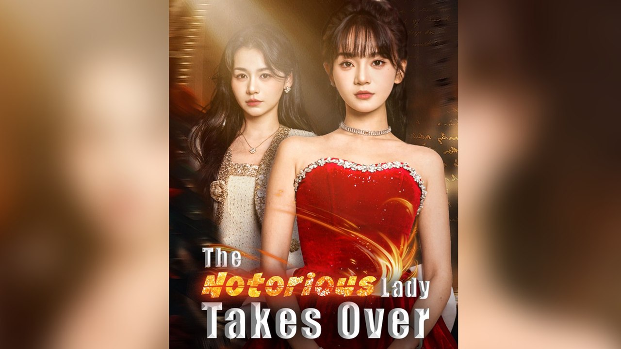 The Notorious Lady Takes Over - Full Episode