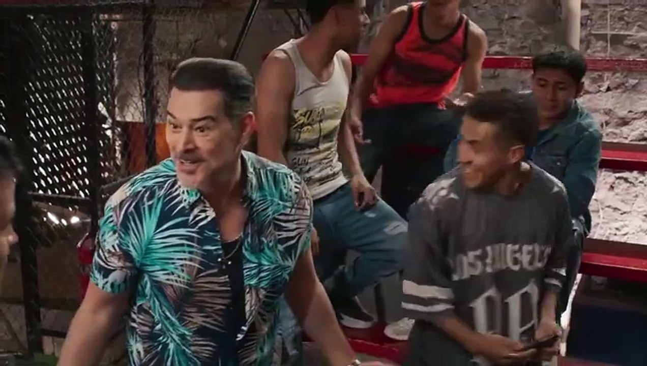 C.O.R.A.Z.O.N D.E O.R.O ｜ CAPÍTULO 9 COMPLETO [Full Movie] [Full Episodes]Full EP - Full