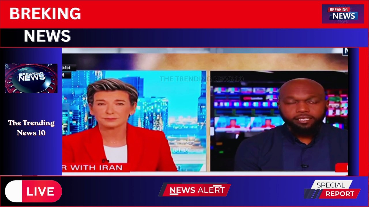 🚨 IRAN WAR LIVE ⚔️🔥 | Iran Launches Massive Missile Strikes on US Bases  | Gulf Conflict Escalates Rapidly 😱🌍