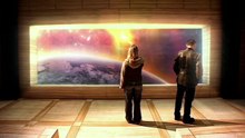 Doctor Who 0102 The End Of The World พากย์ไทย