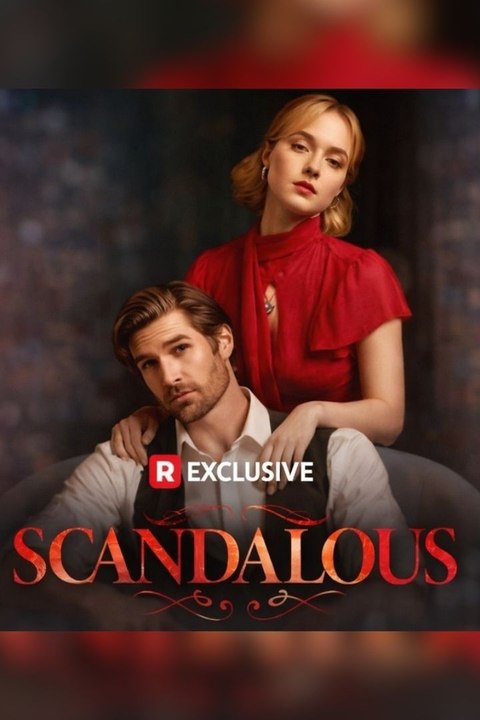 Scandalous FULL HD