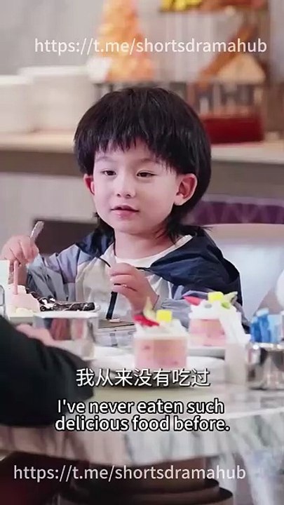 The Billionaire's Missing Bride Son, Your Identity Is Leaked Wrong Bed, Right Fiancé [Full Movie] [English Subs]Full EP - Full