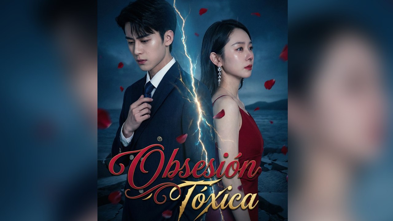 [Dubbed]Bitter Lies, Final Goodbye Full Episode